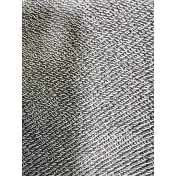 JAMES PERSE Women's Taupe Brown Sweatshirt Shawl Collar Blazer Sz 1 S Fall USA - Picture 4 of 11